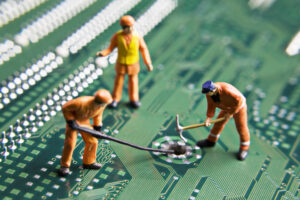 technology investment