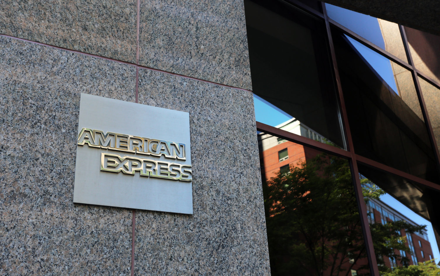 Amex GM says data, digitisation and dynamism are defining the CFO role