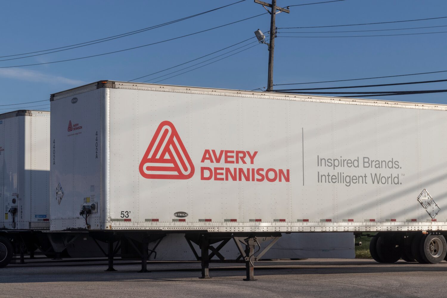 How Avery Dennison is cutting costs and carbon with a sustainable supply chain