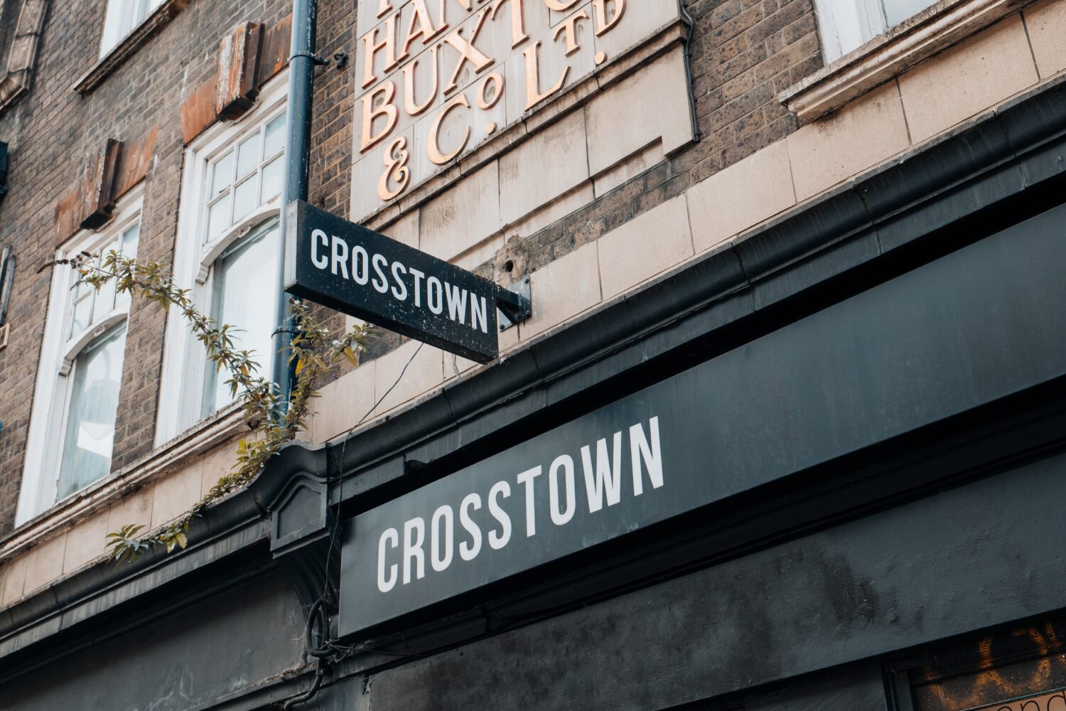 Scaling new heights: How Crosstown’s FD is pioneering a new path in finance