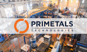 Primetals