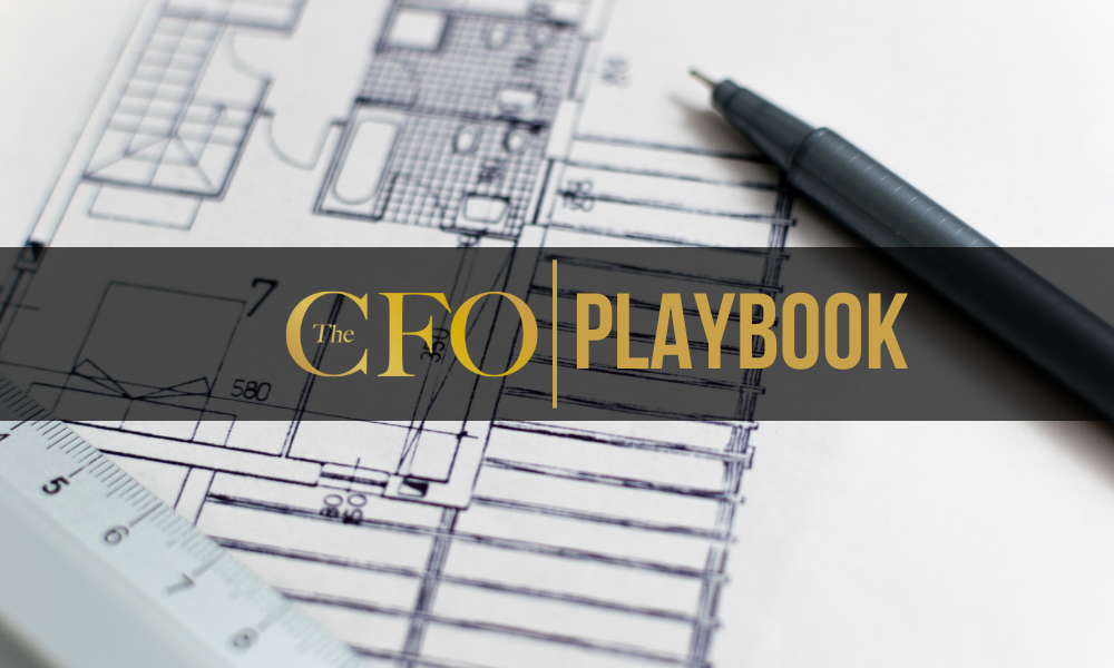 CFO Playbook: Preparing financial statements for board meetings