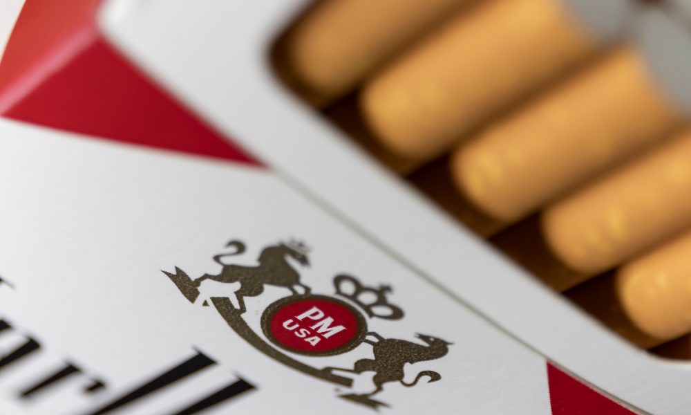 How Philip Morris International is transforming away from cigarettes