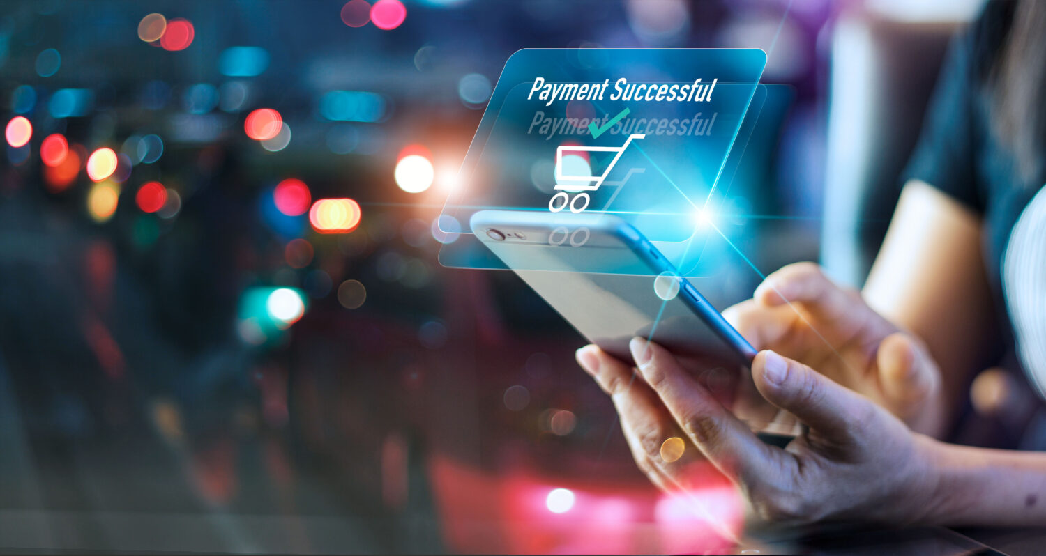 Embracing the latest payments technology webfi