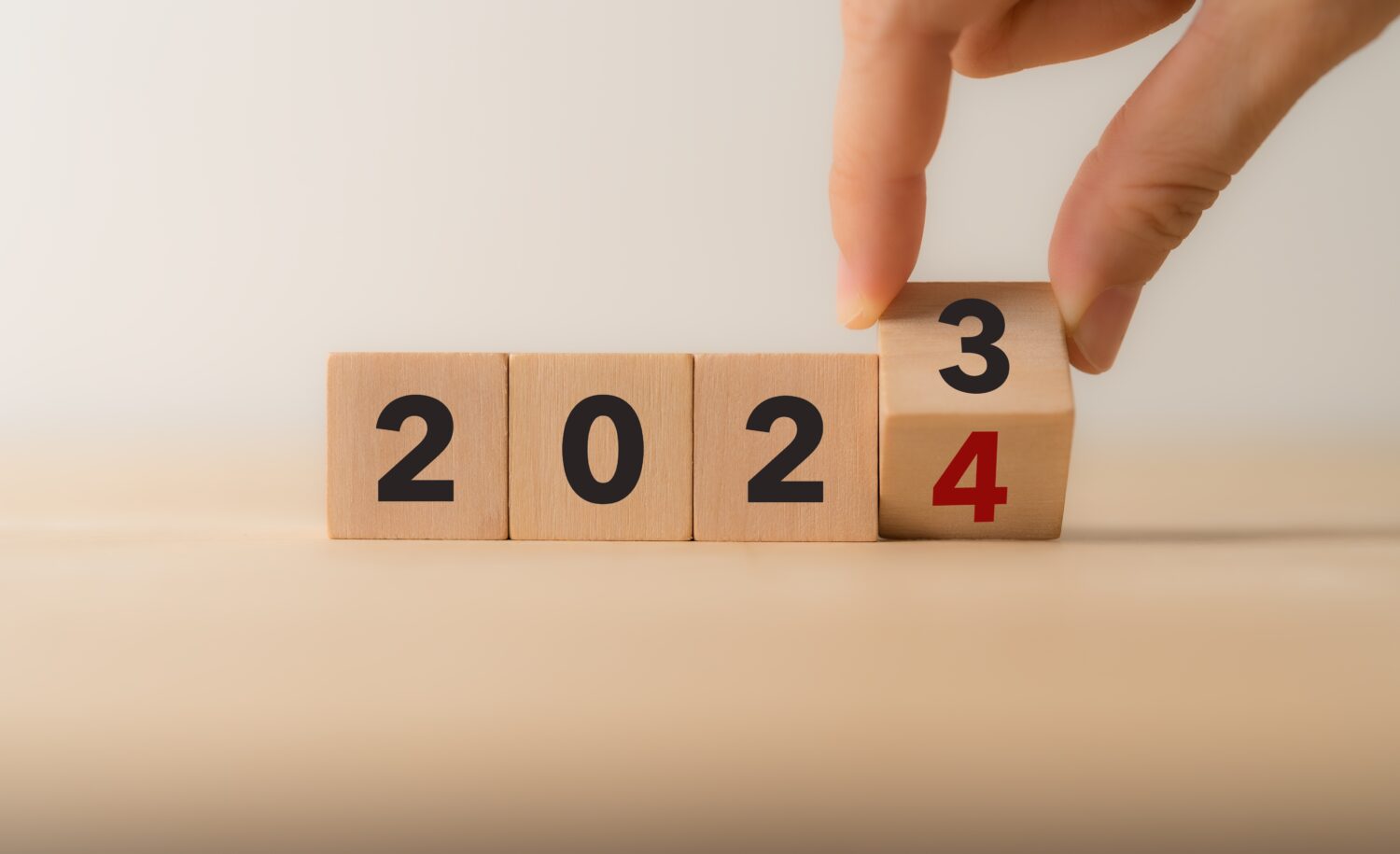 2024 Priorities: Balancing the basics amid human-centric transformation