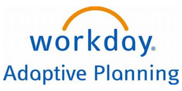 Workday Adaptive Planning Logo