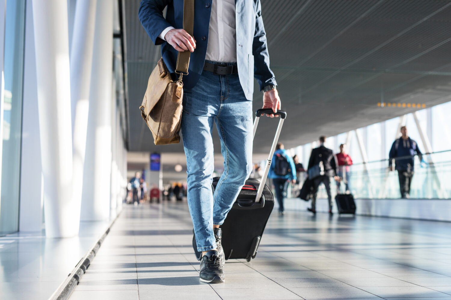Managing escalating costs in the anticipated resurgence of business travel in 2024