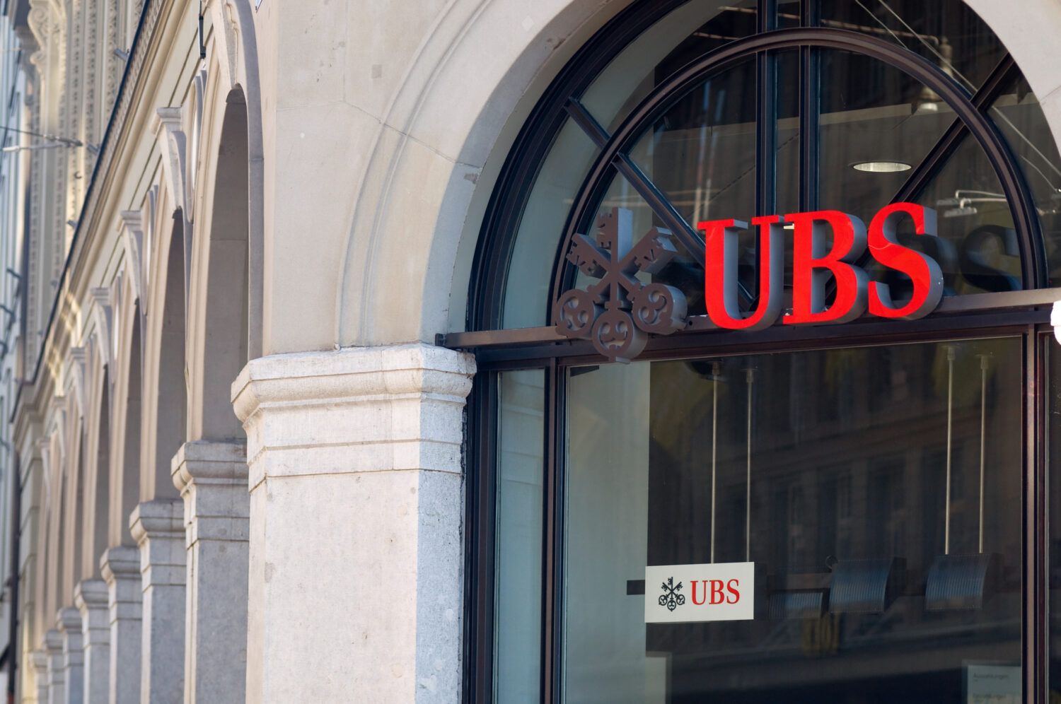Will 2024 be the year UBS challenges the global banking stage?
