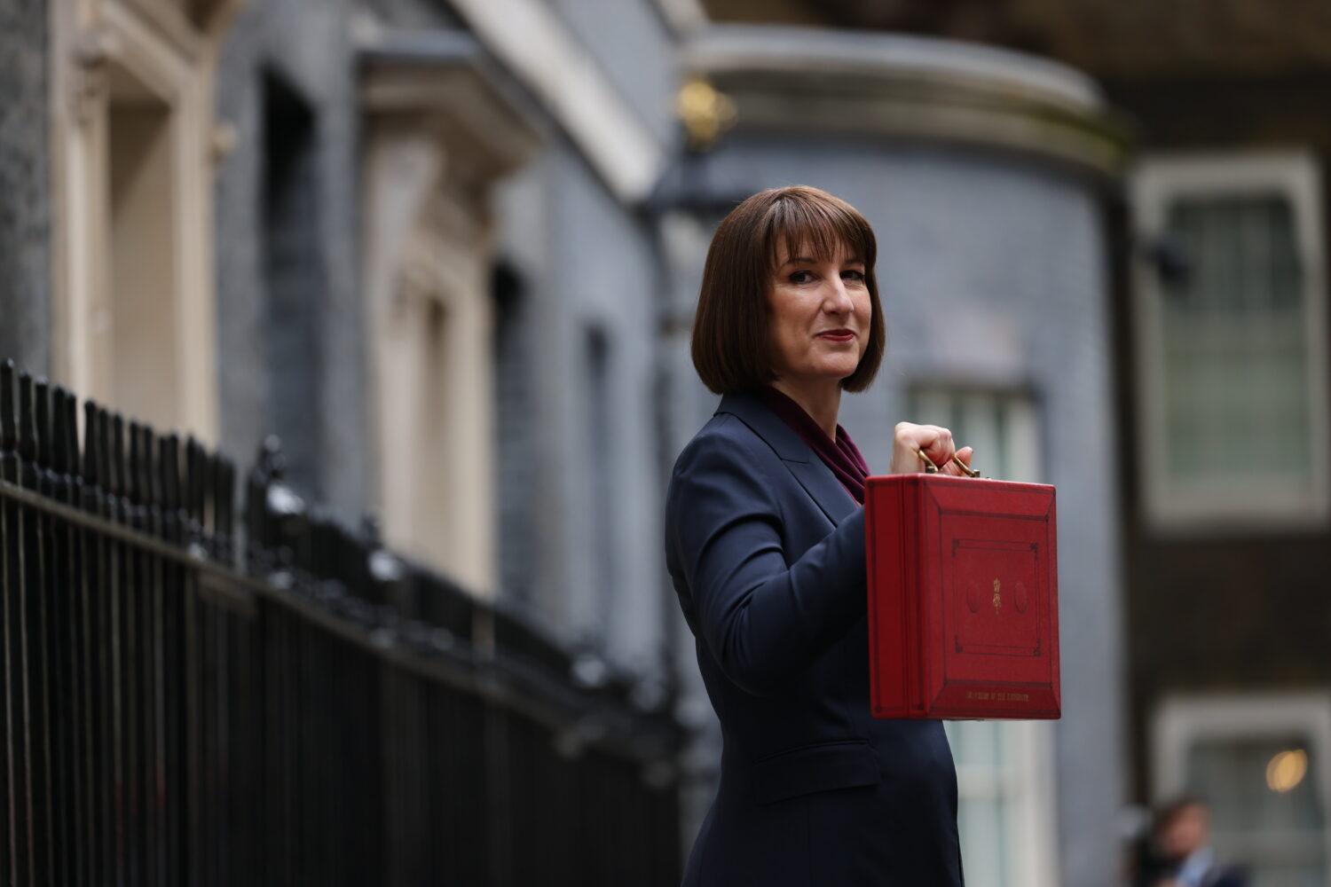 Stability or stagnation? The UK Budget’s bet on business – The CFO