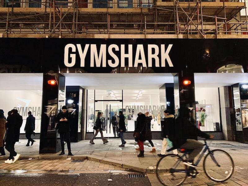 Lifting lessons from Gymshark’s influencer fallout