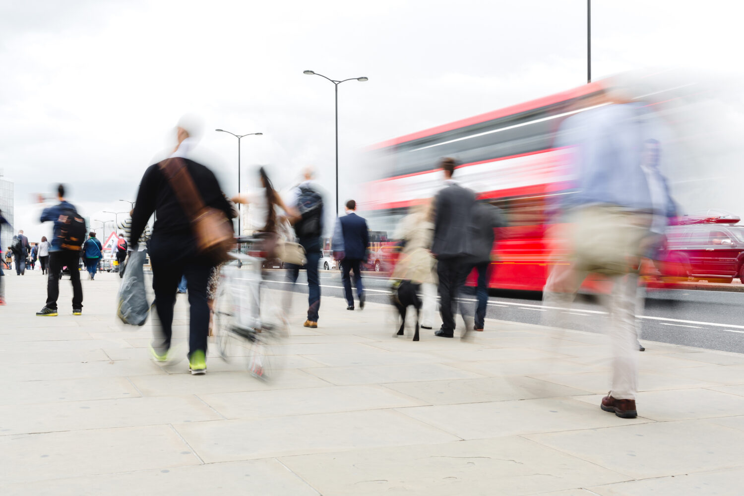 UK employers slash jobs as confidence hits lowest level in a decade – The CFO