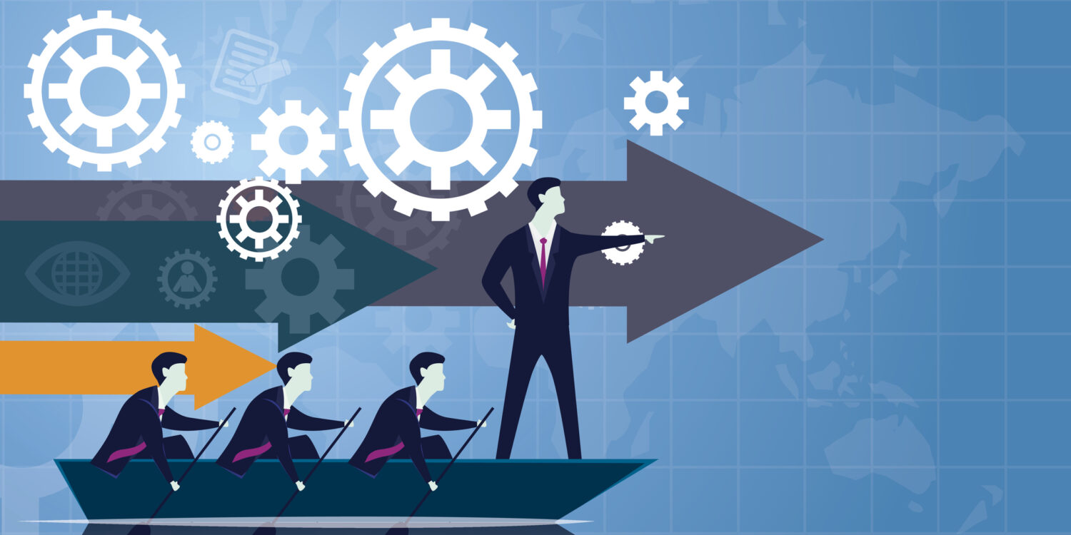 Transformational finance: Redefining the CFO’s role and reimagining business impact
